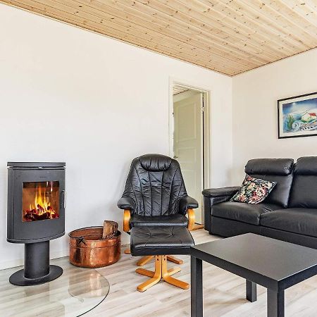 Holiday Home Rudkobing XIX Spodsbjerg Extérieur photo