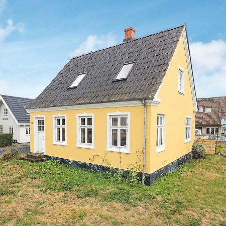 Holiday Home Rudkobing XIX Spodsbjerg Extérieur photo