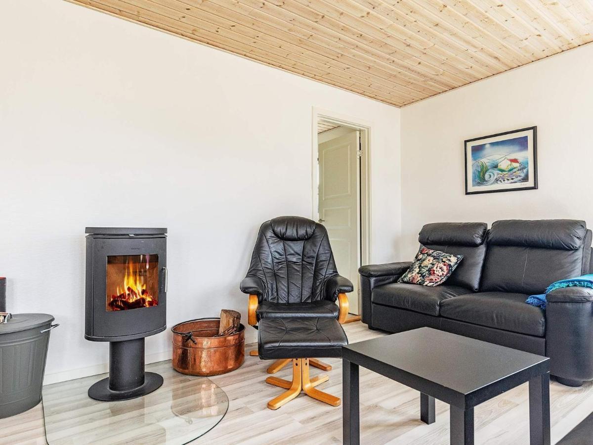 Holiday Home Rudkobing XIX Spodsbjerg Extérieur photo