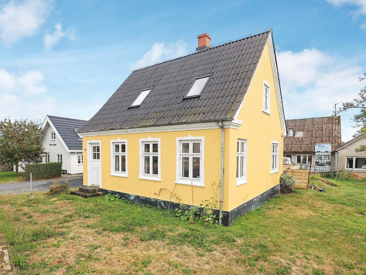 Holiday Home Rudkobing XIX Spodsbjerg Extérieur photo
