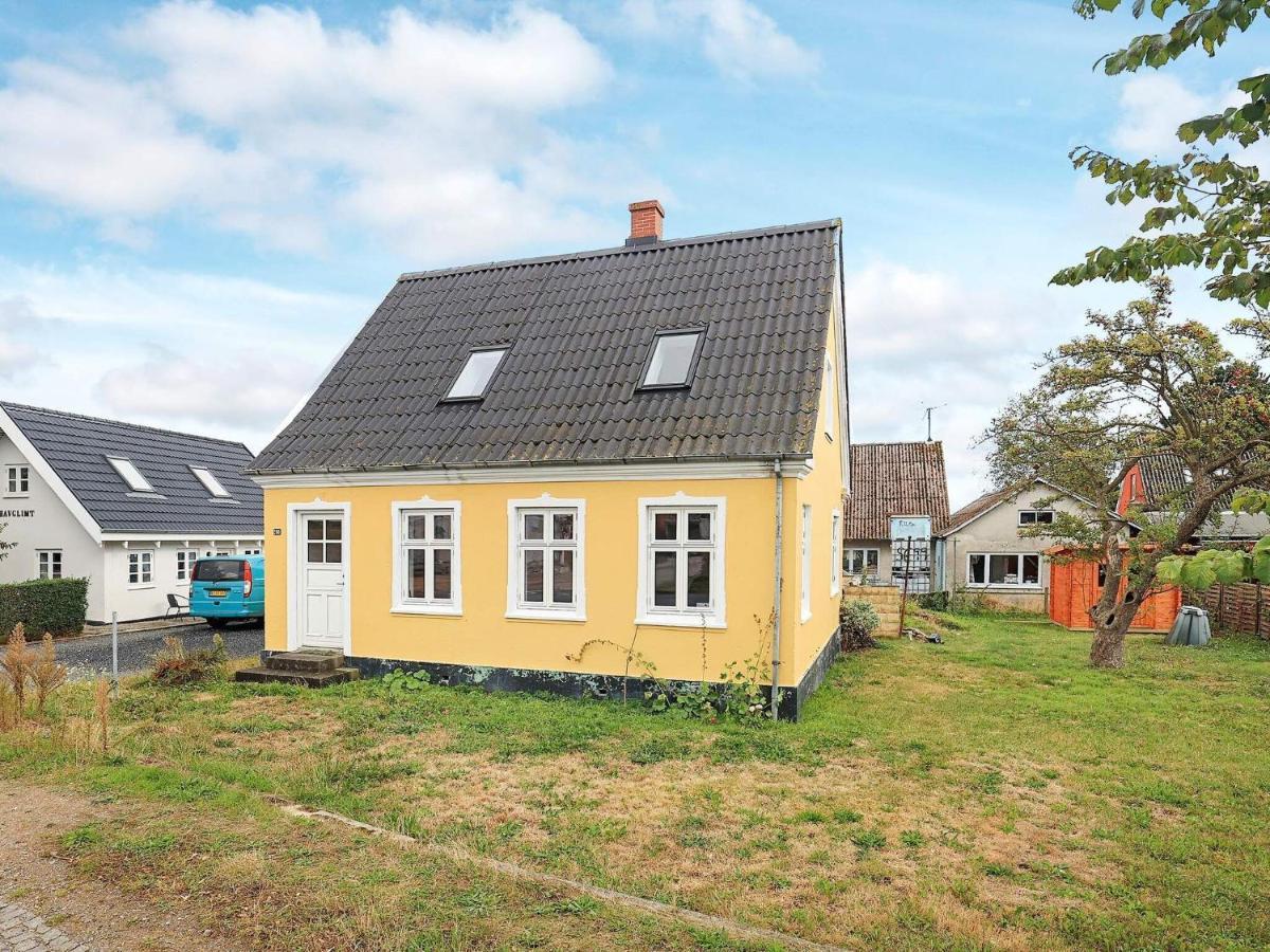 Holiday Home Rudkobing XIX Spodsbjerg Extérieur photo
